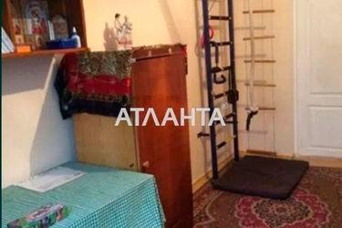 2-rooms apartment apartment by the address st. Baltskaya dor (area 43,0 m2) - Atlanta.ua - photo 17