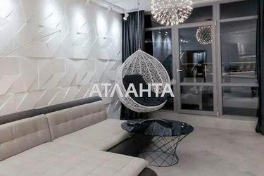 2-rooms apartment apartment by the address st. Genuezskaya (area 80,0 m2) - Atlanta.ua - photo 28
