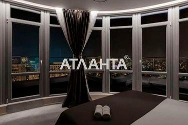 2-rooms apartment apartment by the address st. Genuezskaya (area 80,0 m2) - Atlanta.ua - photo 29