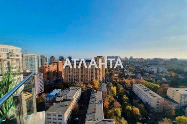 2-rooms apartment apartment by the address st. Genuezskaya (area 80,0 m2) - Atlanta.ua - photo 44