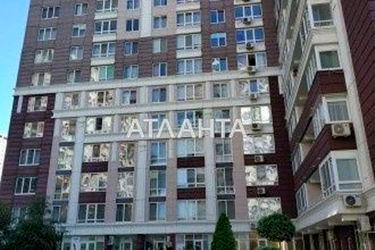 2-rooms apartment apartment by the address st. Genuezskaya (area 80,0 m2) - Atlanta.ua - photo 45