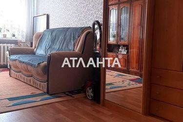 Room in dormitory apartment by the address st. Geroev Krut Tereshkovoy (area 32,0 m2) - Atlanta.ua - photo 15