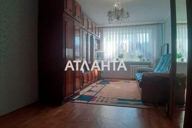 Room in dormitory apartment by the address st. Geroev Krut Tereshkovoy (area 32,0 m2) - Atlanta.ua - photo 18