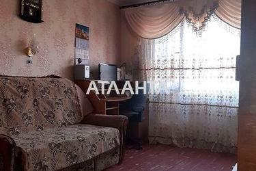 Room in dormitory apartment by the address st. Geroev Krut Tereshkovoy (area 32,0 m2) - Atlanta.ua - photo 23