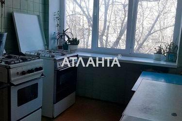 Room in dormitory apartment by the address st. Geroev Krut Tereshkovoy (area 32,0 m2) - Atlanta.ua - photo 25