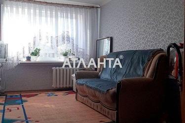 Room in dormitory apartment by the address st. Geroev Krut Tereshkovoy (area 32,0 m2) - Atlanta.ua - photo 16