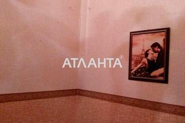 Room in dormitory apartment by the address st. Nezhinskaya Frantsa Meringa (area 21,0 m2) - Atlanta.ua - photo 17