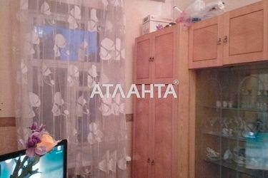 Room in dormitory apartment by the address st. Nezhinskaya Frantsa Meringa (area 21,0 m2) - Atlanta.ua - photo 22