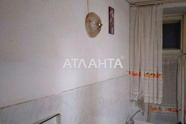 Room in dormitory apartment by the address st. Nezhinskaya Frantsa Meringa (area 21,0 m2) - Atlanta.ua - photo 23