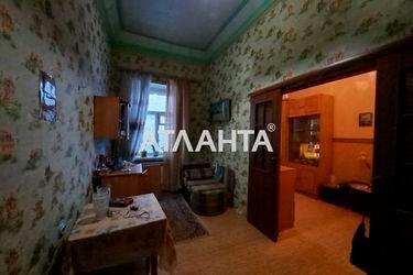 Room in dormitory apartment by the address st. Nezhinskaya Frantsa Meringa (area 21,0 m2) - Atlanta.ua - photo 15