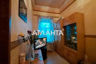 Room in dormitory apartment by the address st. Nezhinskaya Frantsa Meringa (area 21,0 m2) - Atlanta.ua - photo 16