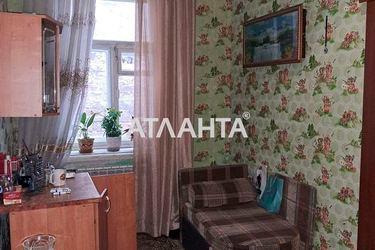 Room in dormitory apartment by the address st. Nezhinskaya Frantsa Meringa (area 21,0 m2) - Atlanta.ua - photo 21