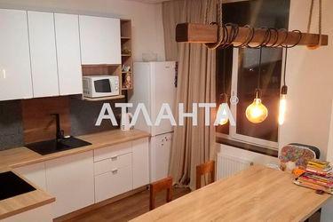3-rooms apartment apartment by the address st. Srednyaya Osipenko (area 74,0 m2) - Atlanta.ua - photo 12