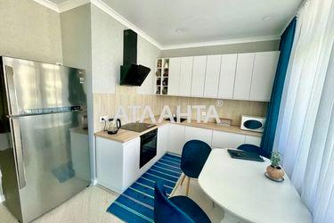 2-rooms apartment apartment by the address st. Kamanina (area 52,4 m2) - Atlanta.ua - photo 53