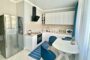 2-rooms apartment apartment by the address st. Kamanina (area 52,4 m2) - Atlanta.ua - photo 56