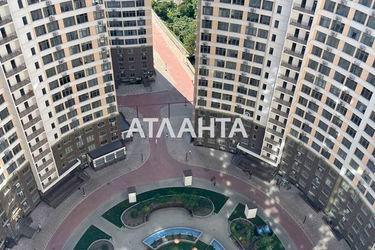 2-rooms apartment apartment by the address st. Kamanina (area 52,4 m2) - Atlanta.ua - photo 65