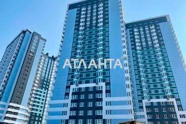 1-room apartment apartment by the address st. Varnenskaya (area 43,0 m2) - Atlanta.ua - photo 10