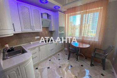 2-rooms apartment apartment by the address st. Genuezskaya (area 62,0 m2) - Atlanta.ua - photo 28