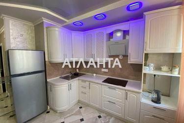 2-rooms apartment apartment by the address st. Genuezskaya (area 62,0 m2) - Atlanta.ua - photo 29
