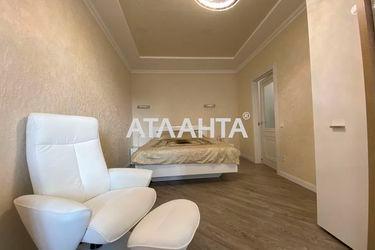 2-rooms apartment apartment by the address st. Genuezskaya (area 62,0 m2) - Atlanta.ua - photo 23