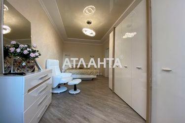 2-rooms apartment apartment by the address st. Genuezskaya (area 62,0 m2) - Atlanta.ua - photo 22
