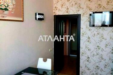 1-room apartment apartment by the address st. Gagarinskoe plato (area 47,0 m2) - Atlanta.ua - photo 13