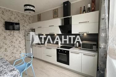 1-room apartment apartment by the address st. Gagarinskoe plato (area 47 m²) - photo 24 1-room apartment apartment by the address st. Gagarinskoe plato (area 47 m²) - Atlanta.ua - photo 24