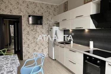 1-room apartment apartment by the address st. Gagarinskoe plato (area 47 m²) - photo 25 1-room apartment apartment by the address st. Gagarinskoe plato (area 47 m²) - Atlanta.ua - photo 25