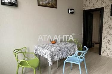 1-room apartment apartment by the address st. Gagarinskoe plato (area 47 m²) - photo 26 1-room apartment apartment by the address st. Gagarinskoe plato (area 47 m²) - Atlanta.ua - photo 26