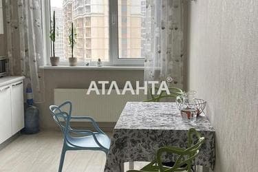 1-room apartment apartment by the address st. Gagarinskoe plato (area 47 m²) - photo 27 1-room apartment apartment by the address st. Gagarinskoe plato (area 47 m²) - Atlanta.ua - photo 27