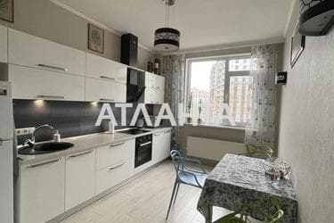 1-room apartment apartment by the address st. Gagarinskoe plato (area 47 m²) - photo 28 1-room apartment apartment by the address st. Gagarinskoe plato (area 47 m²) - Atlanta.ua - photo 28