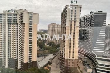 1-room apartment apartment by the address st. Gagarinskoe plato (area 47 m²) - photo 33 1-room apartment apartment by the address st. Gagarinskoe plato (area 47 m²) - Atlanta.ua - photo 33