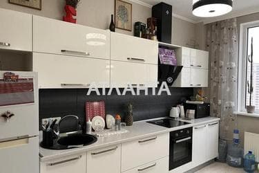 1-room apartment apartment by the address st. Gagarinskoe plato (area 47 m²) - photo 34 1-room apartment apartment by the address st. Gagarinskoe plato (area 47 m²) - Atlanta.ua - photo 34