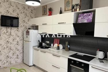 1-room apartment apartment by the address st. Gagarinskoe plato (area 47 m²) - photo 35 1-room apartment apartment by the address st. Gagarinskoe plato (area 47 m²) - Atlanta.ua - photo 35