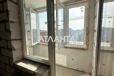 1-room apartment apartment by the address st. Zhabotinskogo Proletarskaya (area 43,0 m2) - Atlanta.ua - photo 12