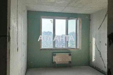 2-кімнатна квартира за адресою вул. Жаботинського (площа 61,8 м²) - imageAlt 8 2-кімнатна квартира за адресою вул. Жаботинського (площа 61,8 м²) - Atlanta.ua - imageAlt 8