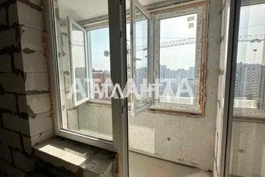 2-rooms apartment apartment by the address st. Zhabotinskogo Proletarskaya (area 61,9 m2) - Atlanta.ua - photo 11