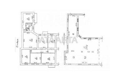 4+-rooms apartment apartment by the address st. Tiraspolskaya 1905 goda ul (area 429,9 m2) - Atlanta.ua - photo 26