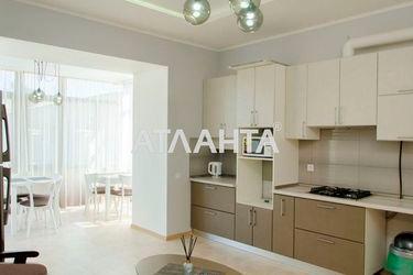 4+-rooms apartment apartment by the address st. Aleksandriyskiy per (area 216,7 m2) - Atlanta.ua - photo 25