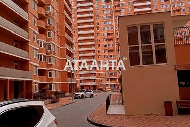 2-rooms apartment apartment by the address st. Ovidiopolskaya dor (area 69,3 m2) - Atlanta.ua - photo 25