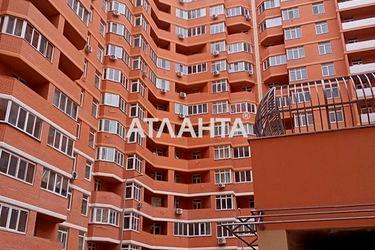 2-rooms apartment apartment by the address st. Ovidiopolskaya dor (area 69,3 m2) - Atlanta.ua - photo 26