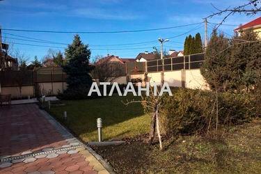 House by the address st. Astronomicheskaya (area 333,0 m2) - Atlanta.ua - photo 54
