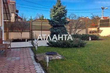 House by the address st. Astronomicheskaya (area 333,0 m2) - Atlanta.ua - photo 56