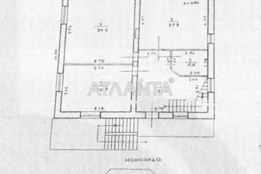 House by the address st. Astronomicheskaya (area 333,0 m2) - Atlanta.ua - photo 57