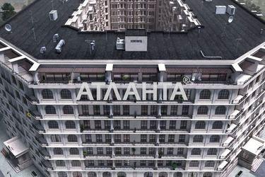 1-комнатная квартира по адресу ул. Дача ковалевского (площадь 29,2 м2) - Atlanta.ua - фото 7
