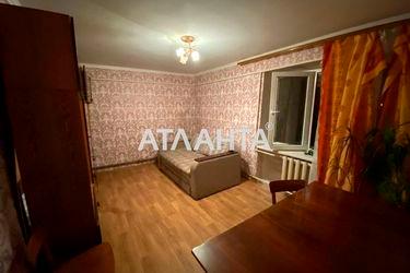 2-rooms apartment apartment by the address st. Zheleznodorozhnaya (area 42,0 m2) - Atlanta.ua - photo 9