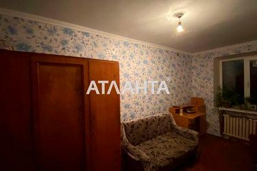2-rooms apartment apartment by the address st. Zheleznodorozhnaya (area 42,0 m2) - Atlanta.ua - photo 10