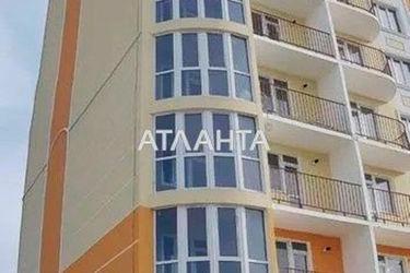 2-rooms apartment apartment by the address st. Dnepropetr dor Semena Paliya (area 74,0 m2) - Atlanta.ua - photo 7