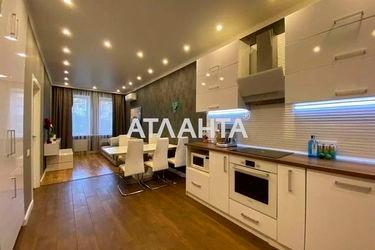 2-rooms apartment apartment by the address st. Armeyskaya Leninskogo batalona (area 60,0 m2) - Atlanta.ua - photo 18