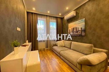 2-rooms apartment apartment by the address st. Armeyskaya Leninskogo batalona (area 60,0 m2) - Atlanta.ua - photo 21
